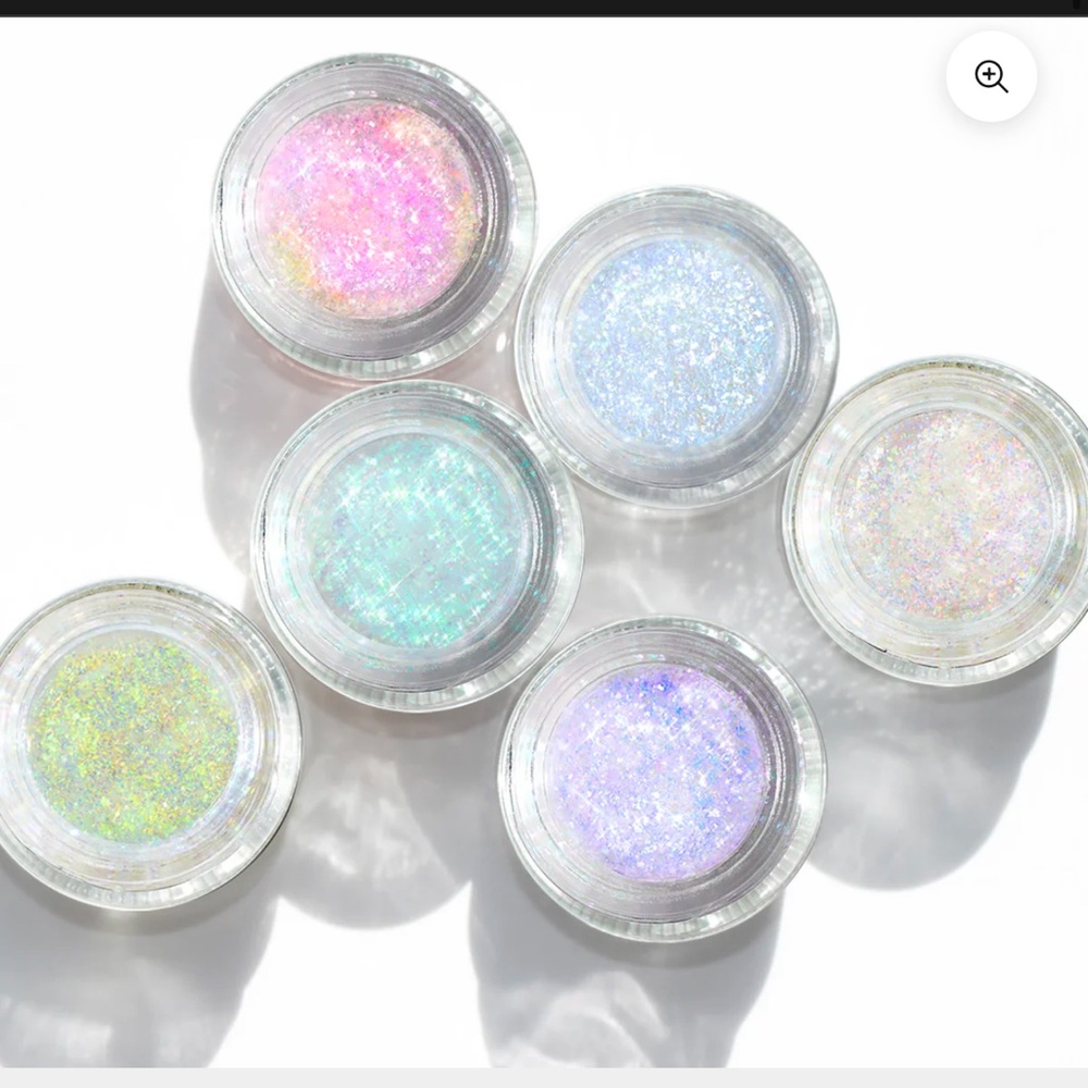 lemonhead SPACEPASTE® PRO-SQUAD glitter